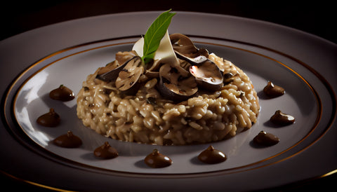 Risotto