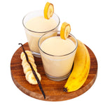 Smoothie banane