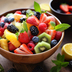 Salade de fruit