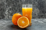 Jus d'orange